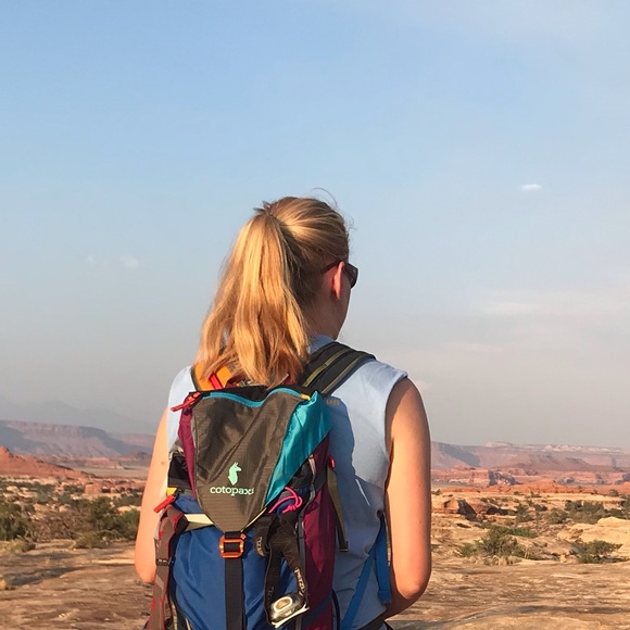 Meet your Posher, Meredith - Picture 1 of 1